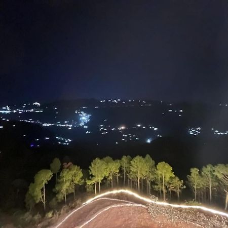Hotel Tribe View - Away From City Hustle !! Top Rated & Most Awarded Property !! A Peaceful Stay Kasauli Zewnętrze zdjęcie