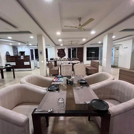 Hotel Tribe View - Away From City Hustle !! Top Rated & Most Awarded Property !! A Peaceful Stay Kasauli Zewnętrze zdjęcie