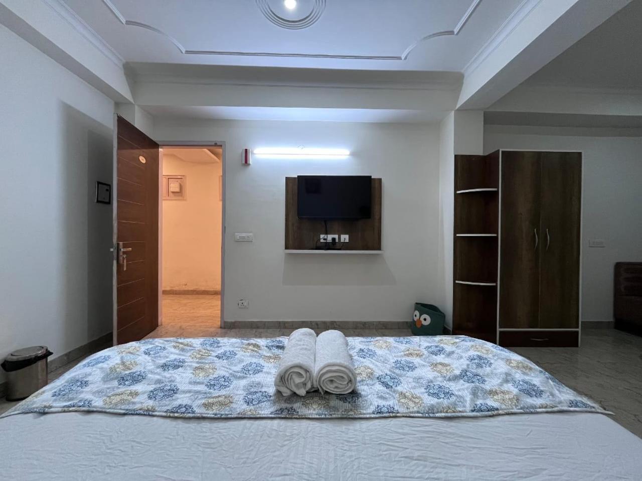 Hotel Tribe View - Away From City Hustle !! Top Rated & Most Awarded Property !! A Peaceful Stay Kasauli Zewnętrze zdjęcie